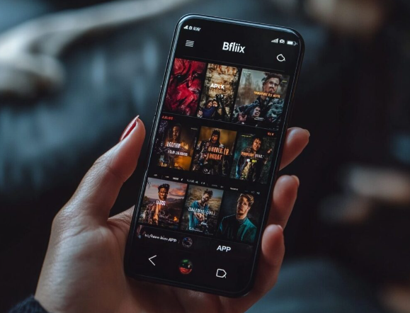 bflix movie app