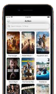 BFlix App - BFlix Official | Watch Movies Online Free in HD